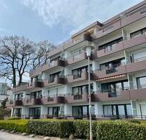 Ferienwohnung MeerZeit am Hang Scharbeutz Ostsee 1. Reihe