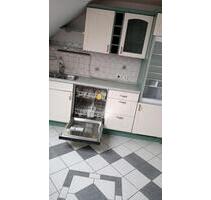 Helle 3-Zimmer- Wohnung in Gschwend