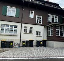 Erstbezug Dachgeschoss Maisonette Wohnung Zentrale Lage Miete - Leutkirch im Allgäu