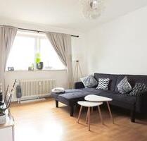 Großzügige 2-Zimmer Wohnung in der Anshelmstraße - Pforzheim Nordstadt