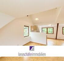 Bernkastel-Kues: 3-Zi.-Wohnung mit Moselblick und Garage