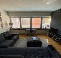 Ruhig gelegene 2-Zi Wohnung (53qm) am Potsdamer Platz - möbliert - Berlin Mitte