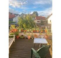 2 ruhige Zimmer zur Zwischenmiete (3 Monate: Sep-Nov) - Frankfurt am Main Innenstadt 3