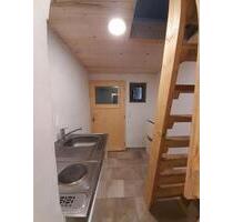 1-Zimmer-Wohnung im Zentrum von Ratzeburg