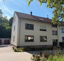 Dachgeschoss Wohnung - 650,00 EUR Kaltmiete, in Saarbrücken (PLZ: 66128) West