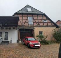 Gemütliche 3-Zimmer-Wohnung in Rüper - Wendeburg