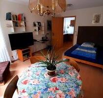 Möblierte Wohnung auf Zeit - 750,00 EUR Kaltmiete, in Radevormwald (PLZ: 42477)