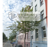 Moderne helle 2 Raumwohnung | Zentrumsnähe | Frisch renoviert | Parkplatz möglich - Gera