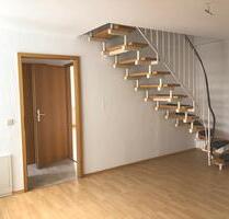 Schöne, helle 4-Raum-Maisonette-Wohnung (WE 23) - Reichenbach im Vogtland