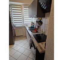 Geräumige 4 Raum Wohnung - 570,00 EUR Kaltmiete, in Drei Gleichen (PLZ: 99869)