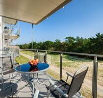 FeWo Arkonas Strandperle - Ihr Ostsee-Retreat in Prora auf Rügen - Binz