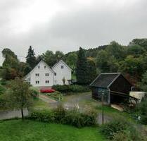 Mehrgenerationenhaus: Altbau, Neubau, Fläche, Aufbauten - Reichshof