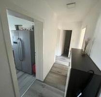 DG Wohnung inkl. Küche + Möbel + Balkon + kostenl. TV Empfang - Duisburg Duisburg-Mitte