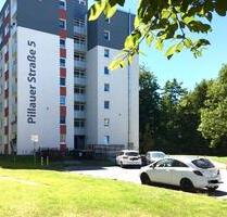 Schöne Wohnung: 2-Zimmer-Citywohnung - Dortmund Huckarde