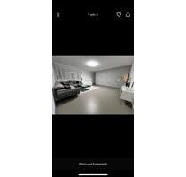 Moderne 2-Zimmer-Einliegerwohnung zum 01.09 - Aßlar