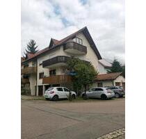 Wohnung Vermietung 74420 Oberrot - Gaildorf