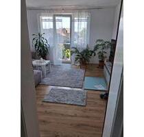 3 Zimmer Wohnung mit Balkon in Schöppenstedt