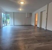 Renovierte Wohnung mit Terrasse zu vermieten - Bruchsal