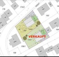 Baugrundstück in NT-Raidwangen für Ein- Zweifamilienhaus - sofort Verfügbar - Nürtingen