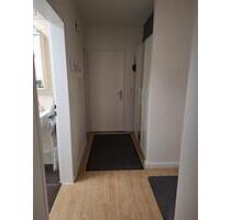 Helle 3-Zimmer-Wohnung mit Balkon in Osnabrück-Weststadt