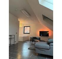 Möblierte Wohnung in Dortmund-Hombruch - Castrop-Rauxel Deinighausen