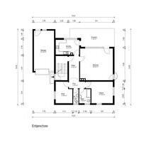 Schöne Wohnung - 1.100,00&nbsp;EUR Kaltmiete, ca.&nbsp; 106,00&nbsp;m&sup2; in Altdorf bei Nürnberg (PLZ: 90518)