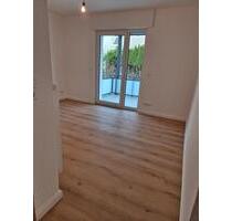 Zwei Zimmer Wohnung mit Balkon - 681,00 EUR Kaltmiete, ca.  52,40 m² in Bielefeld (PLZ: 33739) Jöllenbeck