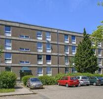 2-Zimmer-Wohnung in Dortmund Scharnhorst