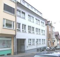 Büro im 1. OG eines Wohn- und Geschäftshauses (Büro Nr. 13) - Stuttgart Zuffenhausen