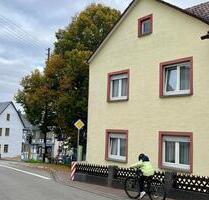 Großzügiges Einfamilienhaus zu vermieten - Idstein