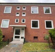 Gemütlich 2 Zimmer-Wohnung frisch saniert - Bremen Hemelingen