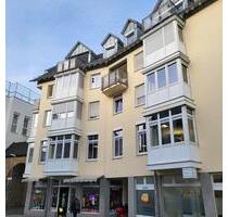 Top Wohnung Innenstadt zu vermieten barrierefrei - Dillenburg