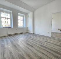 Klein-Fein-Mein - 177,00 EUR Kaltmiete, ca.  35,38 m² in Chemnitz (PLZ: 09130) Hilbersdorf