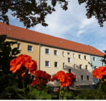Sehr gepflegte Wohnung, tolle Aufteilung, Balkon !!! - Erfurt Andreasvorstadt