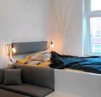 Apartment Düsseldorf Möbliert 32m² 800€ All-Inc. - Hannover Nord