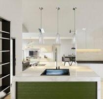 Moderne Wohnung | 141qm im Neubau | Zweifamilien-Doppelhaushälfte - Wermelskirchen