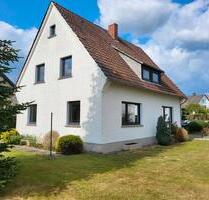 2 Familienhaus in Dörentrup zu vermieten