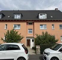 Großzügige 4-Zimmerwohnung in zentraler Lage von Harleshausen mit Weitblick! - Kassel