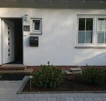 Charmantes Reihenmittelhaus mit großem Garten - Neckargerach