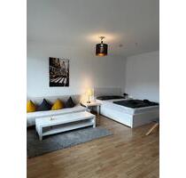 Möblierte Wohnung am Aasee – Ruhig, Zentral & all-inclusive - Münster Mitte-Süd