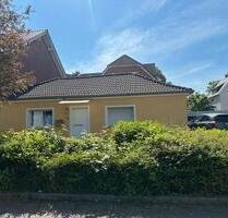 Gemütlicher Bungalow mit Garten und Parkplatz zu vermieten - Bönen