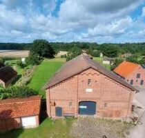 Resthof Schmilau zw. Hamburg und Lübeck Pferdehaltung - Ziethen