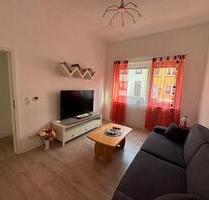 2-Zimmer-Wohnung in Findorff (Pauschalmiete) - Bremen