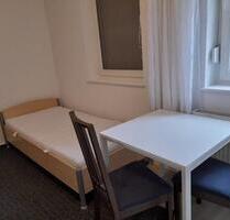 Einzimmer Wohnung in Stuttgart Ost