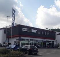 Einzelhandelsfläche im Leuchsenbach-Center - provisionsfrei! - Lichtenfels