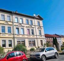 schöne Altbauwohnung in Pößneck zu vermieten