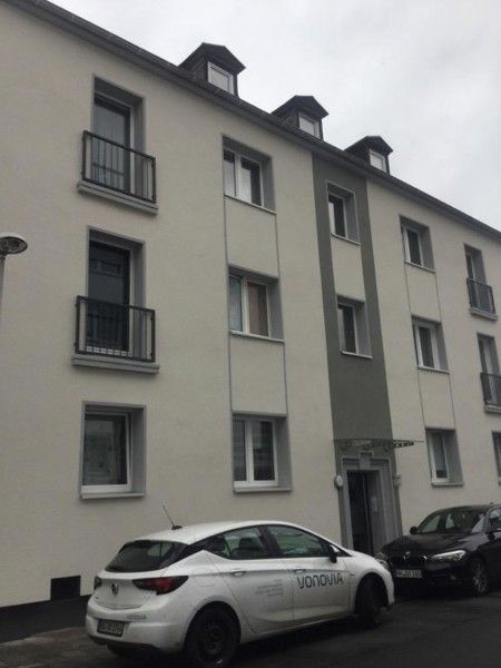 Perfekt für uns: ansprechende 3-Zimmer-Wohnung - Mülheim an der Ruhr Broicher Mitte
