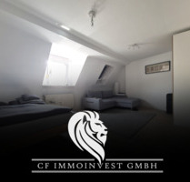 1 ZKB DG-Wohnung in St. Johann mit EBK - Saarbrücken Eschberg
