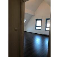 1,5 Zimmer Wohnung in Maichingen zu vermieten - Sindelfingen Darmsheim