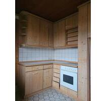 3 Zi Wohnung mit Garagenstellplatz - Essenbach